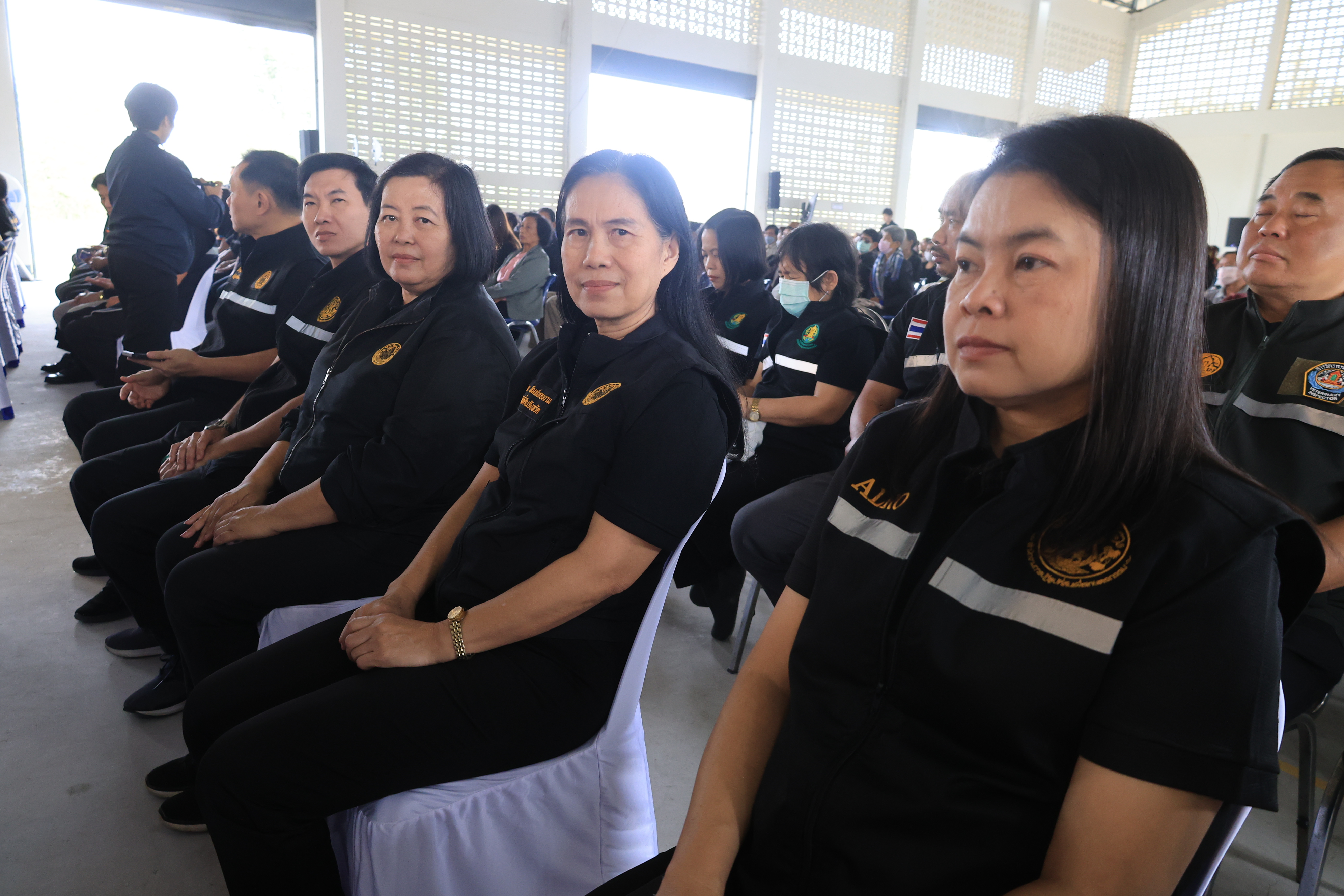 title - ส.ป.ก. จัดโครงการงานรณรงค์หยุดเผาในเขตปฏิรูปที่ดิน “ฮักบ้านเฮา หยุดเผากันเน้อ” พร้อมเชื่อมโยงกิจกรรม กับ ส.ป.ก.จังหวัดภาคเหนือ (16 จังหวัด) ผ่านระบบออนไลน์